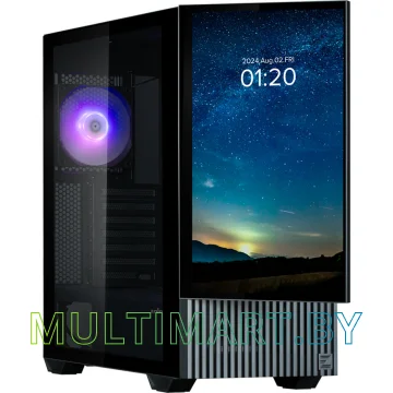 Корпус Zalman Z10 DS